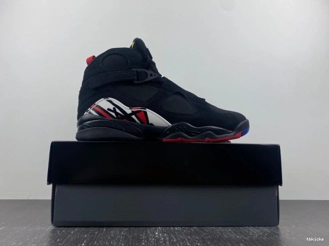 Cheap TBK 305381-062 Jordan 8 Playoffs Air 0718